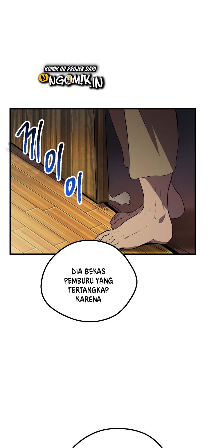 Otherworldly Sword King’s Survival Records Chapter 24 Gambar 65